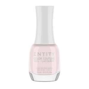Entity Lacquer Nude Fishnets 15 Ml | 0.5 Fl. Oz.#563-Beauty Zone Nail Supply