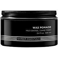 Load image into Gallery viewer, REDKEN MENS POLISH UP POMADE 3.4 OZ #01005346-Beauty Zone Nail Supply