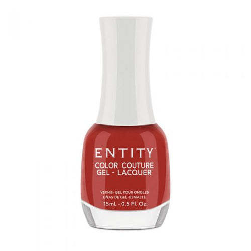 Entity Lacquer Spicy Swimsuit 15 Ml | 0.5 Fl. Oz.#617-Beauty Zone Nail Supply