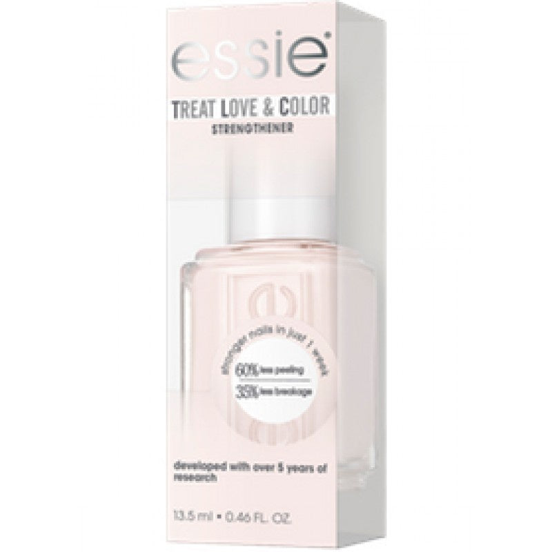 Essie TLC 1076 IN A BLUSH 0.46 oz-Beauty Zone Nail Supply