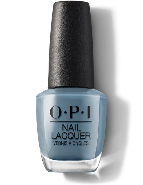 OPI Nail Lacquer ALPACA MY BAGS #NLP33-Beauty Zone Nail Supply