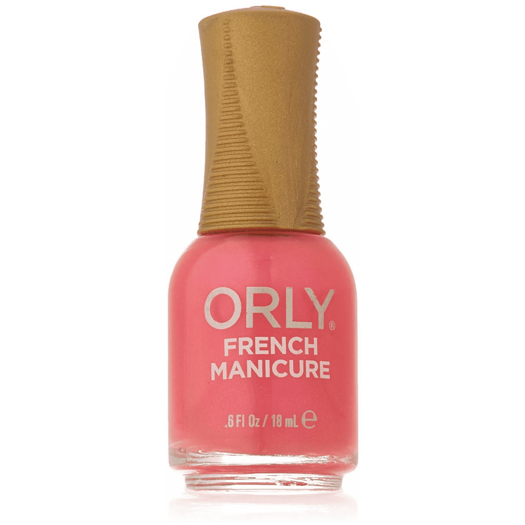 Orly Nail Lacquer French Des Fleurs 0.6 oz 22502-Beauty Zone Nail Supply
