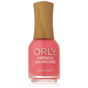 Orly Nail Lacquer French Des Fleurs 0.6 oz 22502-Beauty Zone Nail Supply