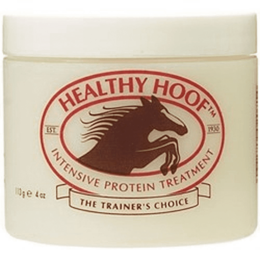 Gena Healthy Hoof Cream Protein Treatment 4 oz #02071