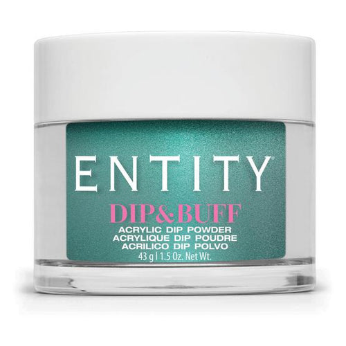 Entity Dip & Buff Jewel Tones 43 G | 1.5 Oz.#697-Beauty Zone Nail Supply