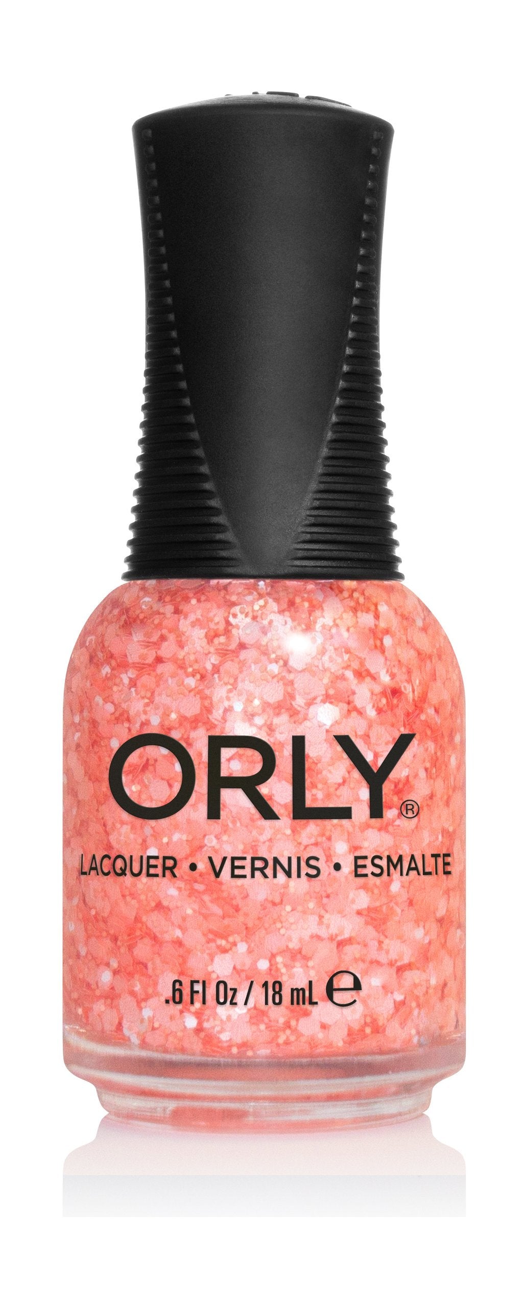 Orly Nail Lacquer Warm It Up .6oz 2000022-Beauty Zone Nail Supply