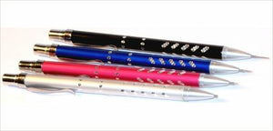 Nail art needle pen each NP00 Assorted Color - BeautyzoneNailSupply