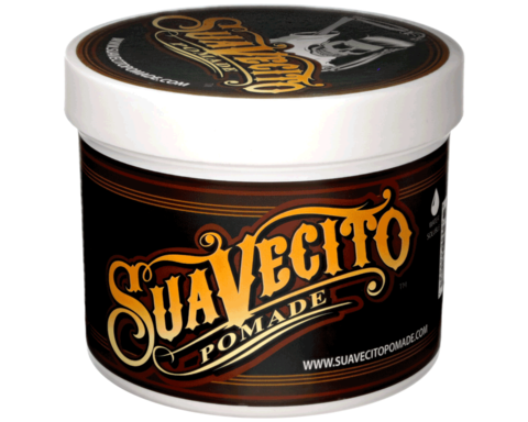 Suavecito Pomade - 32oz, Original Hold-Beauty Zone Nail Supply