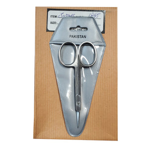 Scissors Arrow 3.5 straight 4400-P #1845-Beauty Zone Nail Supply