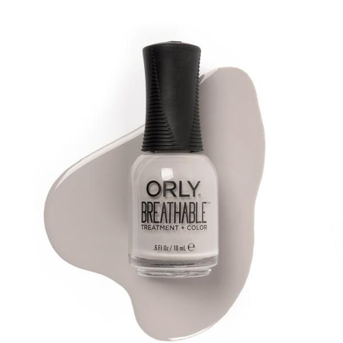 Orly Breathable Nail polish Moon Rise .6 fl oz 2060006-Beauty Zone Nail Supply