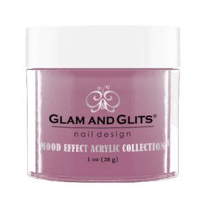 Glam & Glits Mood Acrylic Powder (Cream) 1 oz Opposites Attract - ME1040-Beauty Zone Nail Supply