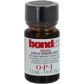 OPI BONDEX ORGINAL 7.5ml 0.25 OZ BB034-Beauty Zone Nail Supply
