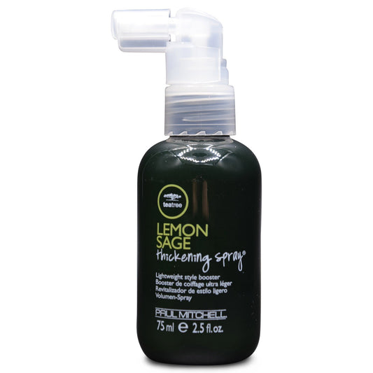 PM LEMON SAGE THICK SPRAY 6.8-Beauty Zone Nail Supply