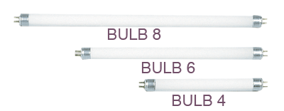 UV & GEL LIGHT 6 W #468