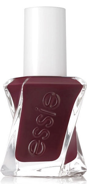 Essie Gel Couture SPIKED WITH STYLE 360 0.46 oz-Beauty Zone Nail Supply