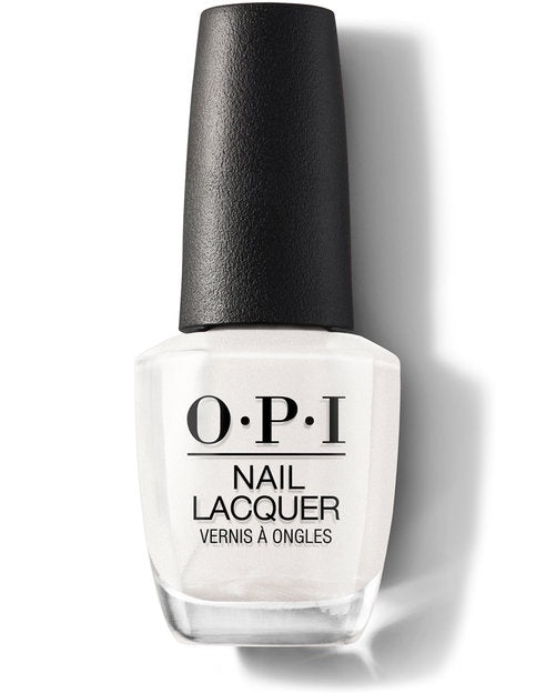 OPI Nail Lacquer Kyoto Pearl NLL03-Beauty Zone Nail Supply
