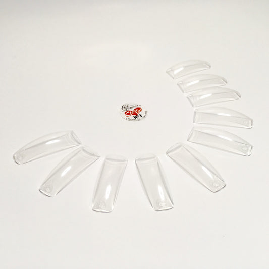 All Lamour CRYSTAL CLEAR Bag