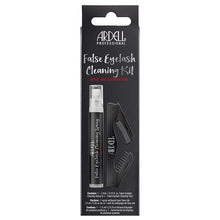 Load image into Gallery viewer, Ardell False Eyelash Cleaning Kit-Beauty Zone Nail Supply