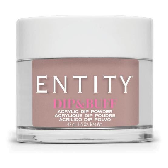 Entity Dip & Buff Don'T Mind Me 43 G | 1.5 Oz.#759-Beauty Zone Nail Supply