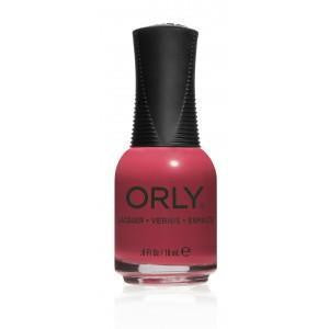 Orly Nail Lacquer Seize The Clay .6oz 2000005-Beauty Zone Nail Supply