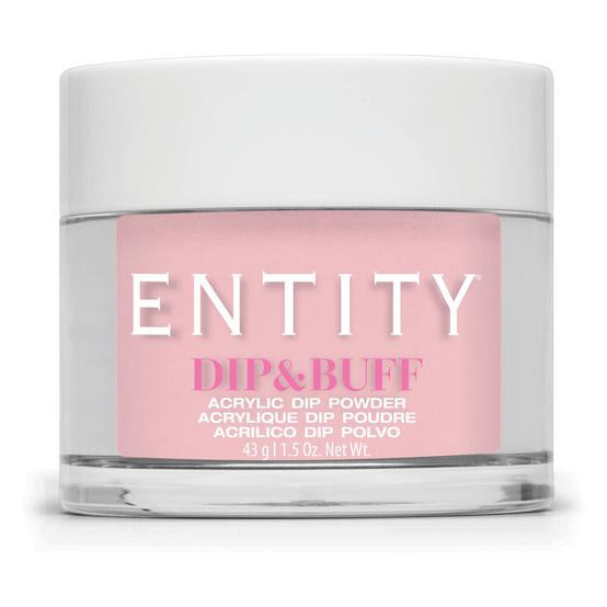 Entity Dip & Buff Boho Chic 43 G | 1.5 Oz.#640-Beauty Zone Nail Supply