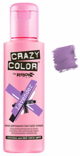 Load image into Gallery viewer, Crazy Color vibrant Shades -CC PRO 54 LAVENDER 150ML-Beauty Zone Nail Supply