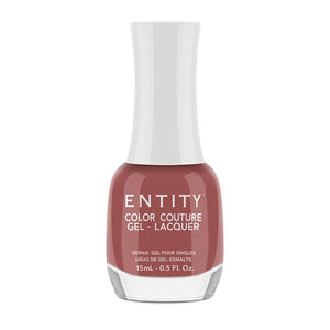 Entity Lacquer Classy Not Brassy 15 Ml | 0.5 Fl. Oz.#530-Beauty Zone Nail Supply