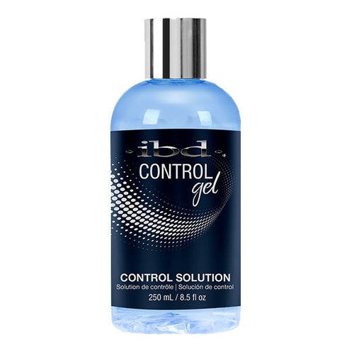 IBD Control Gel Control Solution, 8.5 oz-Beauty Zone Nail Supply
