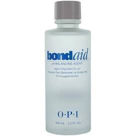 OPI Bondaid PH balancing agent 3.5oz / 104 mL