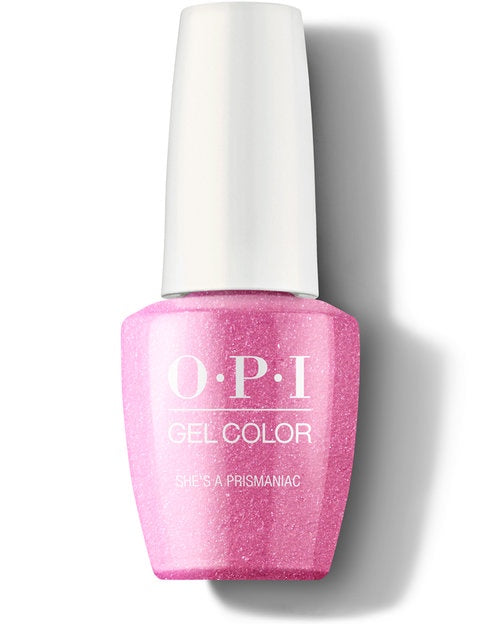 OPI Gel Polish She's a Prismaniac 0.5 oz #GCSR3-Beauty Zone Nail Supply
