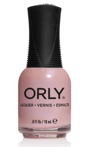 ORLY Nail Lacquer Ethereal Plane (Sheen) .6 Fl Oz 2000025-Beauty Zone Nail Supply