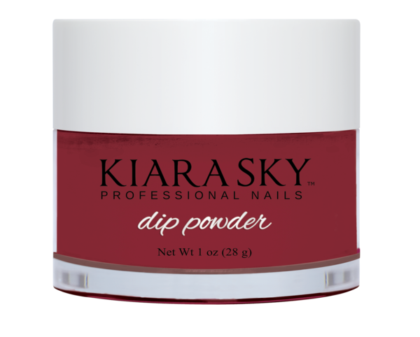 Kiara Sky Dip Powder -D546 I Dream Of Paredise-Beauty Zone Nail Supply