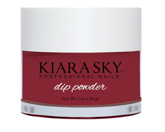 Kiara Sky Dip Powder -D546 I Dream Of Paredise-Beauty Zone Nail Supply