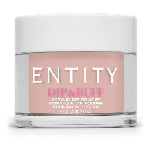 Entity Dip & Buff Perfectly Polished 43 G | 1.5 Oz.#847-Beauty Zone Nail Supply