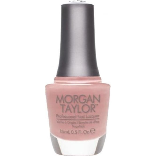 Morgan Taylor COMING UP ROSES 15 mL .5 fl oz 50017