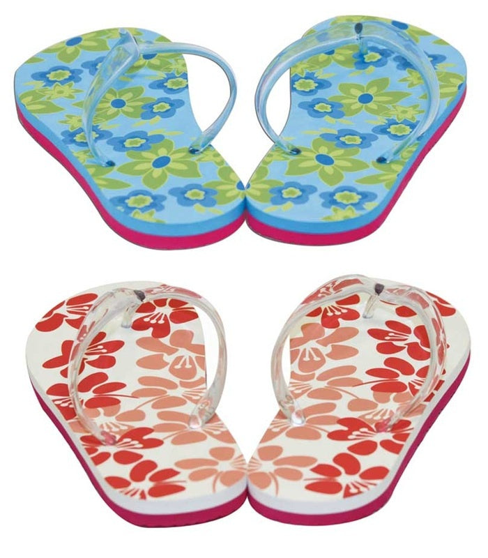 BEACH SANDAL 3 LAYERS Case 50 #S4C-Beauty Zone Nail Supply