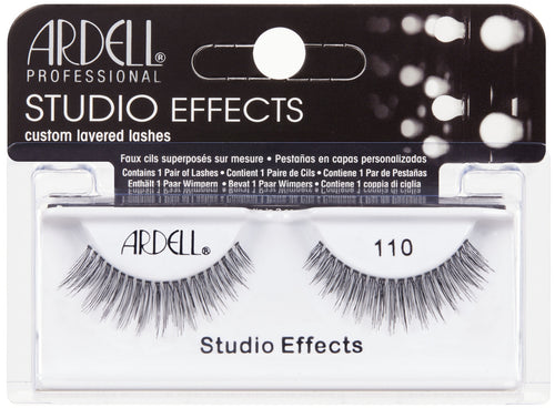 Ardell Studio Effect 110 #61996-Beauty Zone Nail Supply