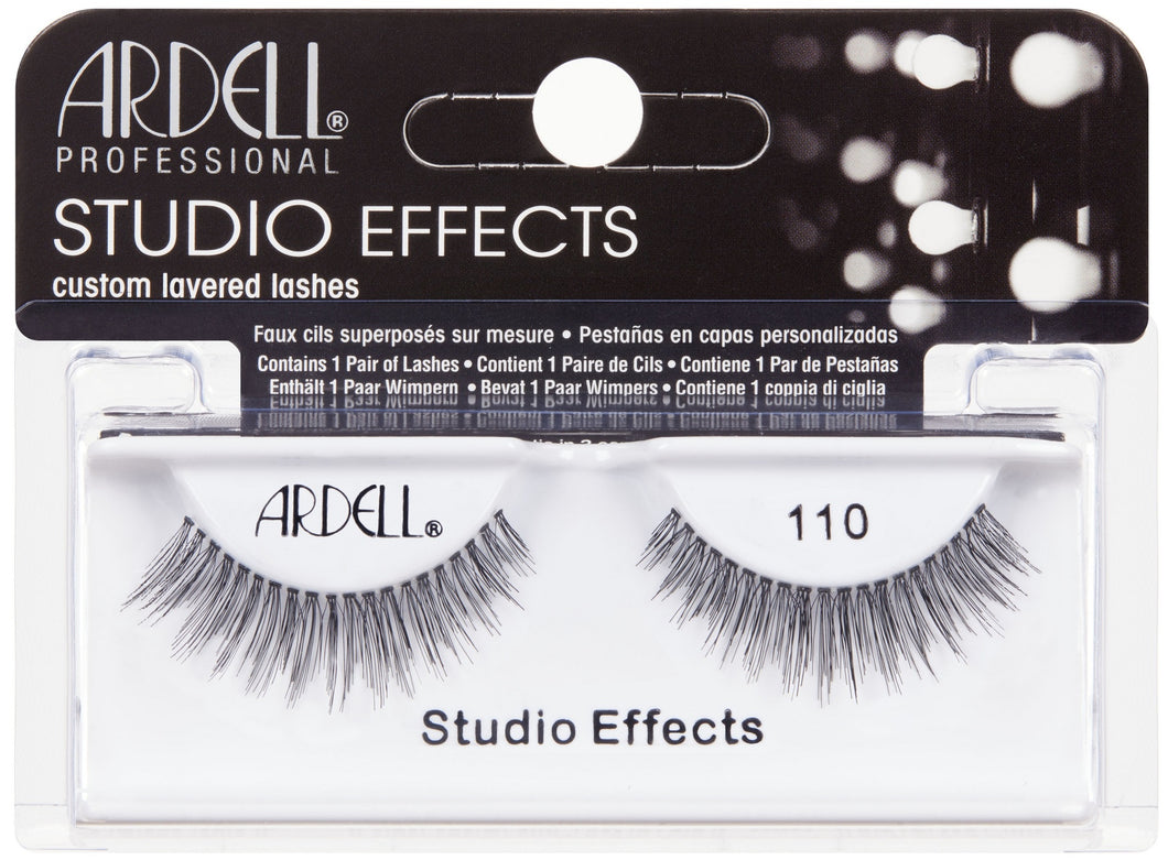 Ardell Studio Effect 110 #61996-Beauty Zone Nail Supply