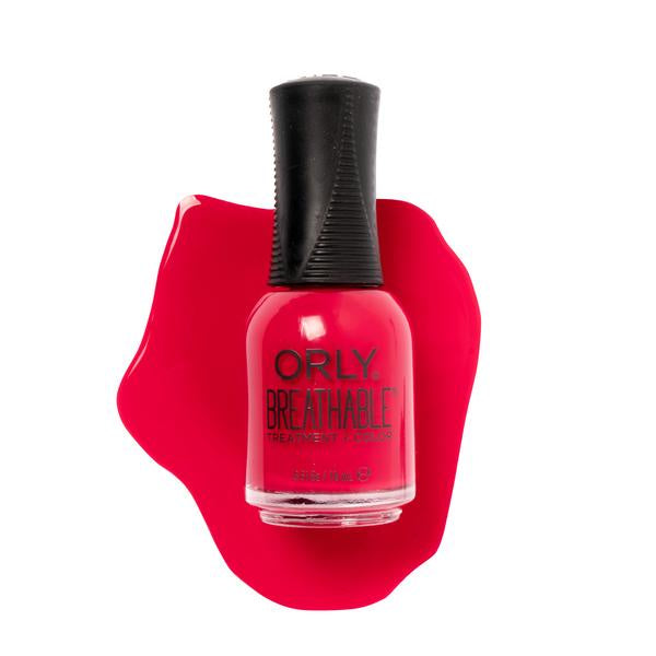 Orly Breathable Nail polish Love My Nails .6 fl oz 20905-Beauty Zone Nail Supply