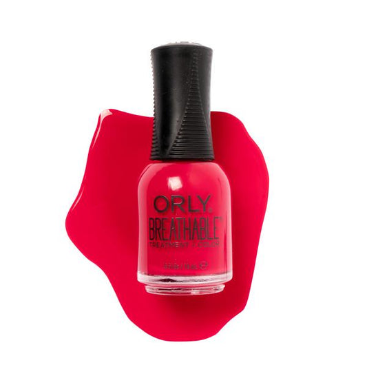 Orly Breathable Nail polish Love My Nails .6 fl oz 20905-Beauty Zone Nail Supply