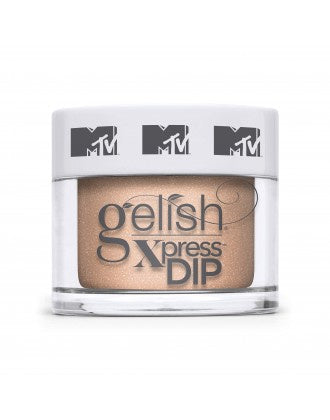 Harmony Gelish Xpress Dip Powder Super Fandom 43G | 1.5 Oz #1620389 ds