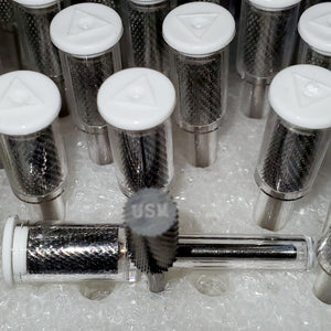 Bz Carbide Bit – Medium for Nail Tech 3/32"-Beauty Zone Nail Supply