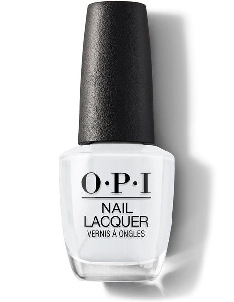 OPI Nail Lacquer I Cannoli Wear OPI NLV32-Beauty Zone Nail Supply