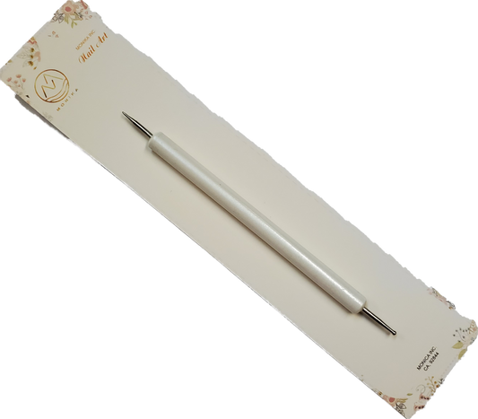Art Spiral marblizer Pearl White-Beauty Zone Nail Supply