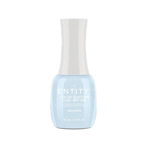 Entity Gel Delicates 15 Ml | 0.5 Fl. Oz. #557-Beauty Zone Nail Supply