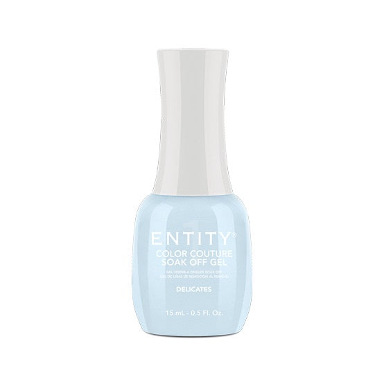Entity Gel Delicates 15 Ml | 0.5 Fl. Oz. #557-Beauty Zone Nail Supply