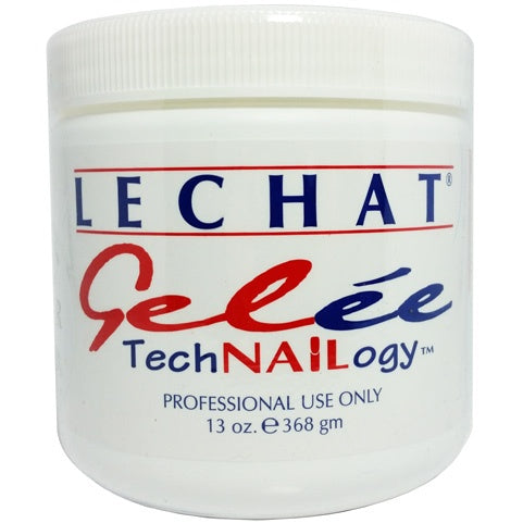 CLEAR GEL POWDER (13oz.) 368g #GELP13OR-Beauty Zone Nail Supply