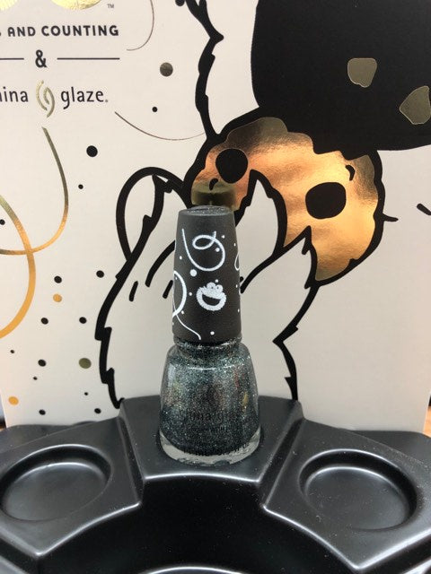 China Glaze Lacquer Since 1969 0.5 oz 84759-Beauty Zone Nail Supply