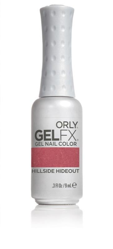 Orly Duo Hillside Hideout (Lacquer + Gel) .6oz / .3oz 31188-Beauty Zone Nail Supply