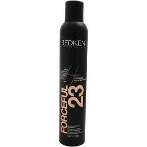 REDKEN FORCEFUL 23 HAIRSPRAY 9.8 OZ #05619-Beauty Zone Nail Supply